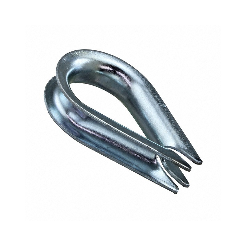 1 pcs : RED 05 - ROPE EYE