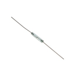 1 pcs : RI-69GP1015 - SWITCH REED SPST-NO 700MA 140V