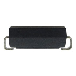 1 pcs : RI80SMDM-0510-J1 - SWITCH REED SPST-NO 250MA 140V