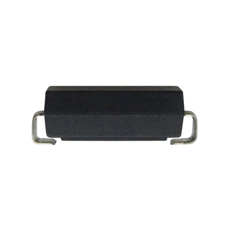 1 pcs : RI80SMDM-0510-J1 - SWITCH REED SPST-NO 250MA 140V