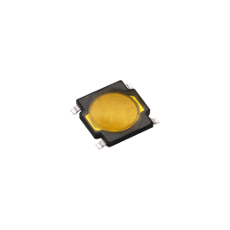 1 pcs : RKA2SGK055SMTR LFS - SWITCH TACTILE SPST-NO 0.02A 15V