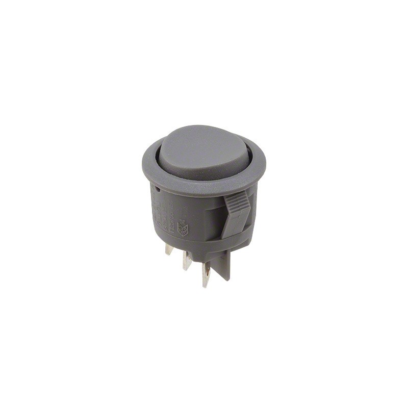 1 pcs : RRA1534400 - SWITCH ROCKER SPDT 10A 125V
