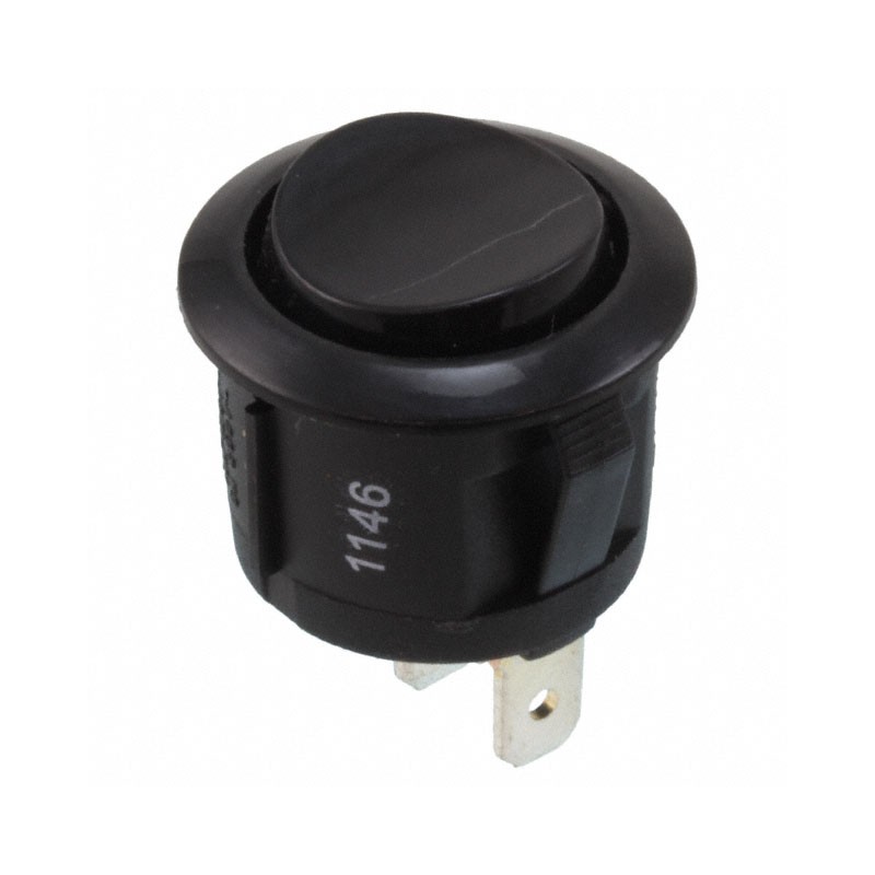 1 pcs : RRG31C31100 - SWITCH ROCKER SPDT 10A 125V