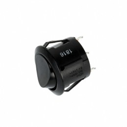 1 pcs : RRG35531100 - SWITCH ROCKER SPDT 10A 125V