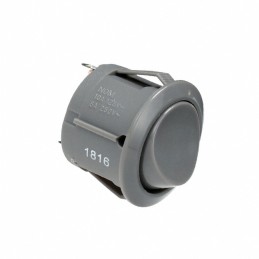 1 pcs : RRG35534400 - SWITCH ROCKER SPDT 10A 125V