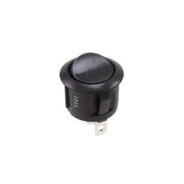 1 pcs : RRG38431100 - SWITCH ROCKER SPST-NO 10A 125V