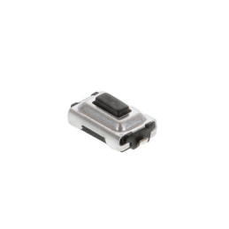 1 pcs : RS285G05A2URT - SWITCH TACTILE SPST-NO 0.05A 12V