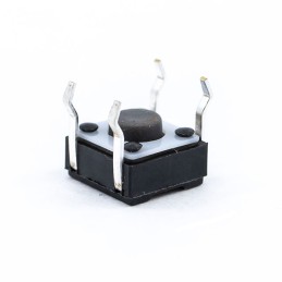 1 pcs : RT1105AF260Q - SWITCH TACTILE SPST-NO 0.05A 12V