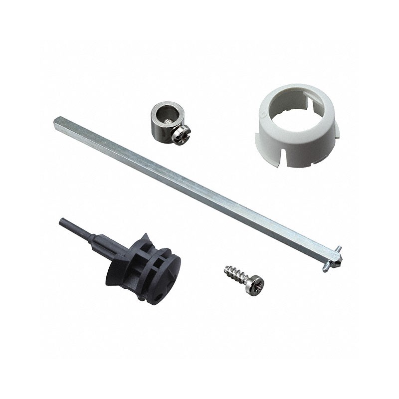 1 pcs : S14070515 - SWITCH SHAFT EXTENSION 5.9'