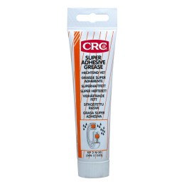 1 pcs - CRC Lithium Grease 100 ml Super Adhesive Grease