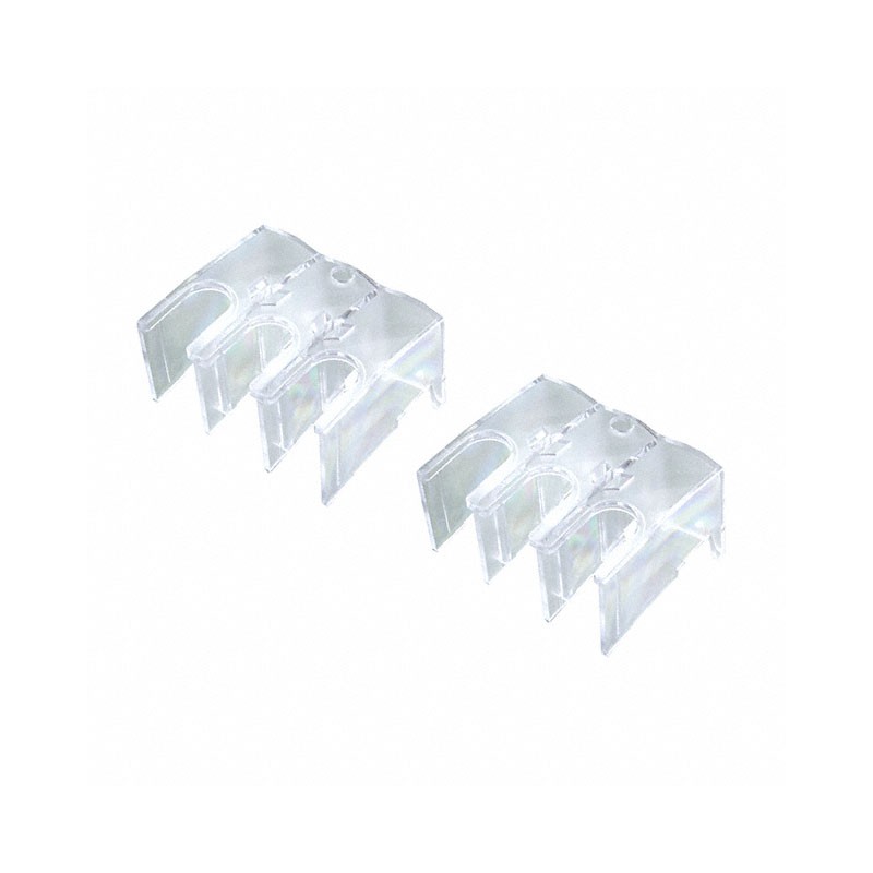 1 pcs : S22943005 - TERMINAL COVER 40A