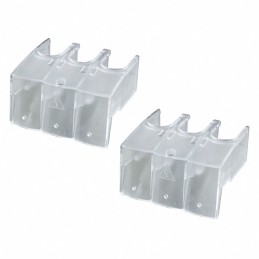 1 pcs : S22943009 - TERMINAL COVER 100A