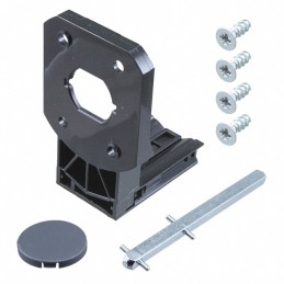 1 pcs : S22993409 - DOOR MOUNTING KIT 100A