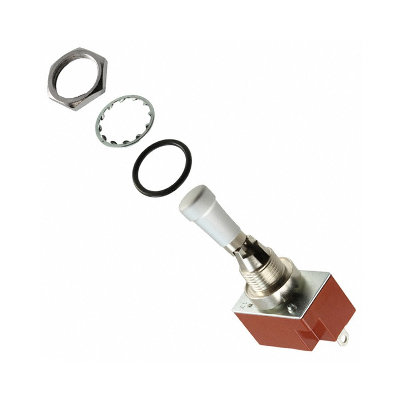 1 pcs : S2AL - SWITCH TOGGLE SPDT 15A 125V