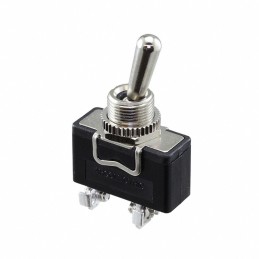 1 pcs : S3900BA - SWITCH TOGGLE SPST 20A 125V