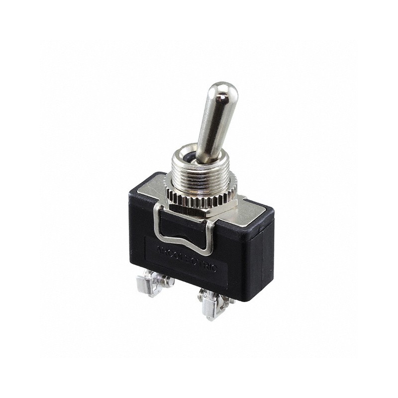 1 pcs : S3900BA - SWITCH TOGGLE SPST 20A 125V