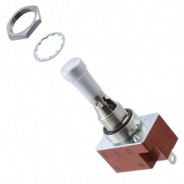 1 pcs : S3AL - SWITCH TOGGLE SPDT 15A 125V