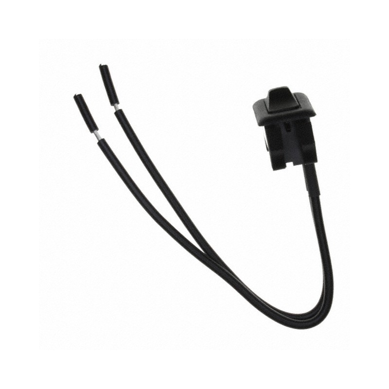 1 pcs : S701C21S2WCQ - SWITCH SLIDE SPST 15A 125V