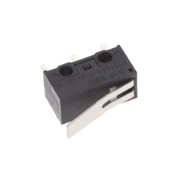 1 pcs : SAJ101XBL0N74SDTPTQ - SWITCH SNAP ACTION SPDT 0.1A 30V