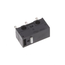 1 pcs : SAJ101XPP0N74SDTPTQ - SWITCH SNAP ACTION SPDT 0.1A 30V