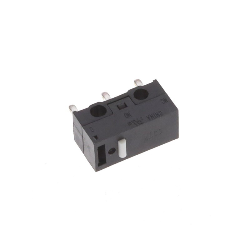 1 pcs : SAJ101XPP0N74SDTPTQ - SWITCH SNAP ACTION SPDT 0.1A 30V