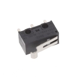 1 pcs : SAJ101XRHLN74SDTPTQ - SWITCH SNAP ACTION SPDT 0.1A 30V