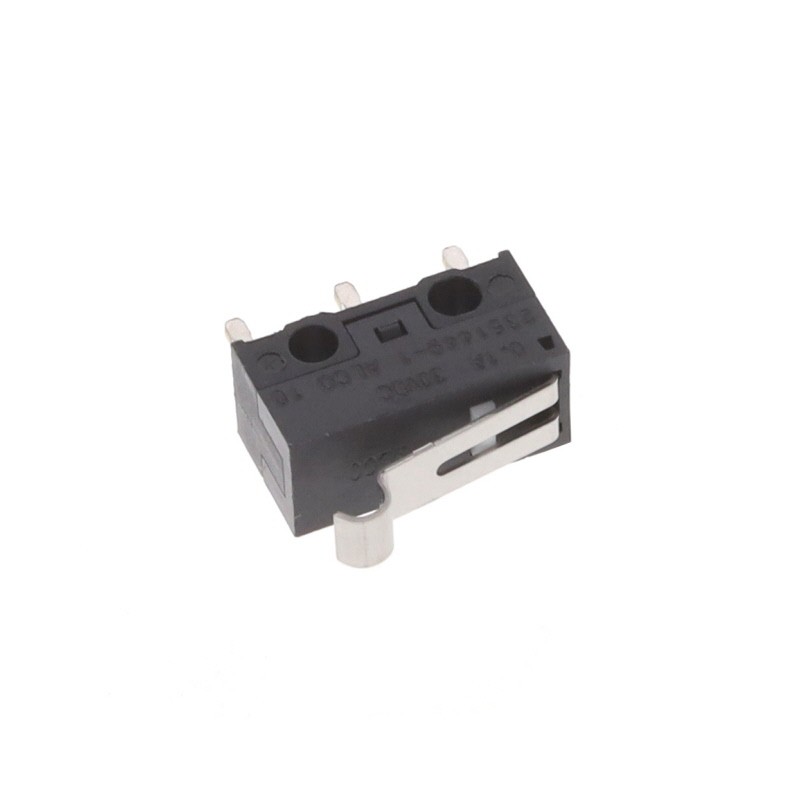 1 pcs : SAJ101XRHLN74SDTPTQ - SWITCH SNAP ACTION SPDT 0.1A 30V