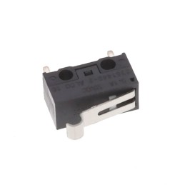1 pcs : SAJ101XRHLN74SNCPTQ - SWITCH SNAP ACT SPST-NC 0.1A 30V