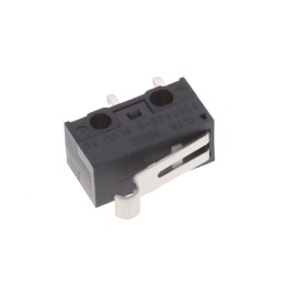 1 pcs : SAJ101XRHLN74SNOPTQ - SWITCH SNAP ACT SPST-NO 0.1A 30V