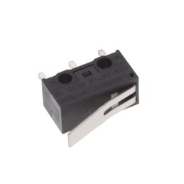 1 pcs : SAJ13XXBL0N88SDTPTQ - SWITCH SNAP ACTION SPDT 3A 125V