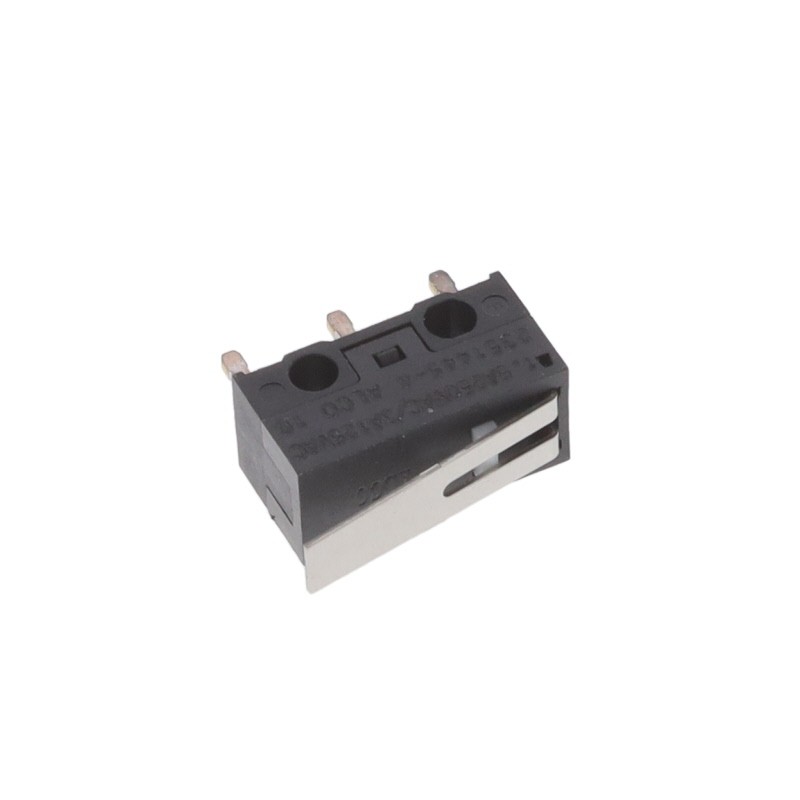 1 pcs : SAJ13XXHL0N88SDTPTQ - SWITCH SNAP ACTION SPDT 3A 125V