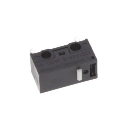 1 pcs : SAJ13XXPP0N88SNCPTQ - SWITCH SNAP ACT SPST-NC 3A 125V