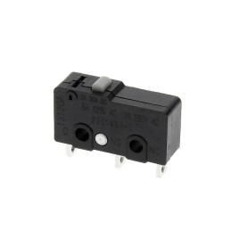 1 pcs : SAJ25YXPP0147SDTSEQ - SWITCH SNAP ACTION SPDT 5A 125V