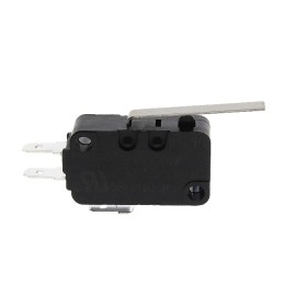 1 pcs : SAJ35XXHL0N49SDTFAQ - SWITCH SNAP ACTION SPDT 5A 125V