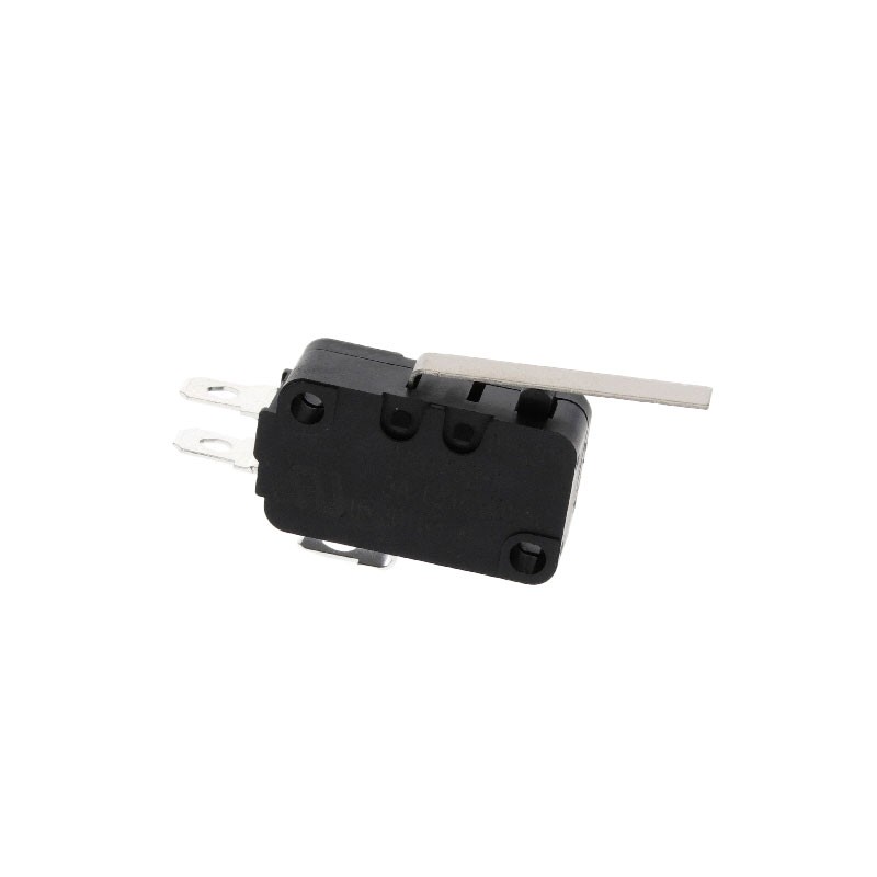 1 pcs : SAJ35XXHL0N49SDTSEQ - SWITCH SNAP ACTION SPDT 5A 125V
