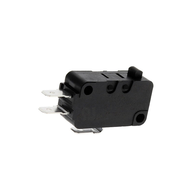 1 pcs : SAJ35XXPP0N49SDTFAQ - SWITCH SNAP ACTION SPDT 5A 125V