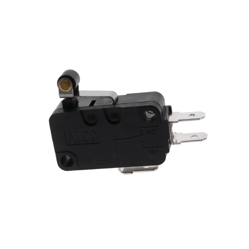 1 pcs : SAJ35XXSRLN49SDTFAQ - SWITCH SNAP ACTION SPDT 5A 125V