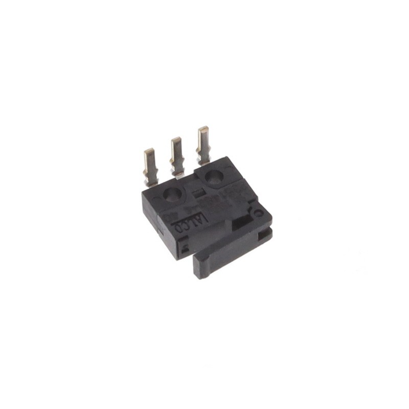 1 pcs : SAJ405XHL0N30SDTLLQ - SWITCH SNAP ACTION SPDT 0.5A 30V