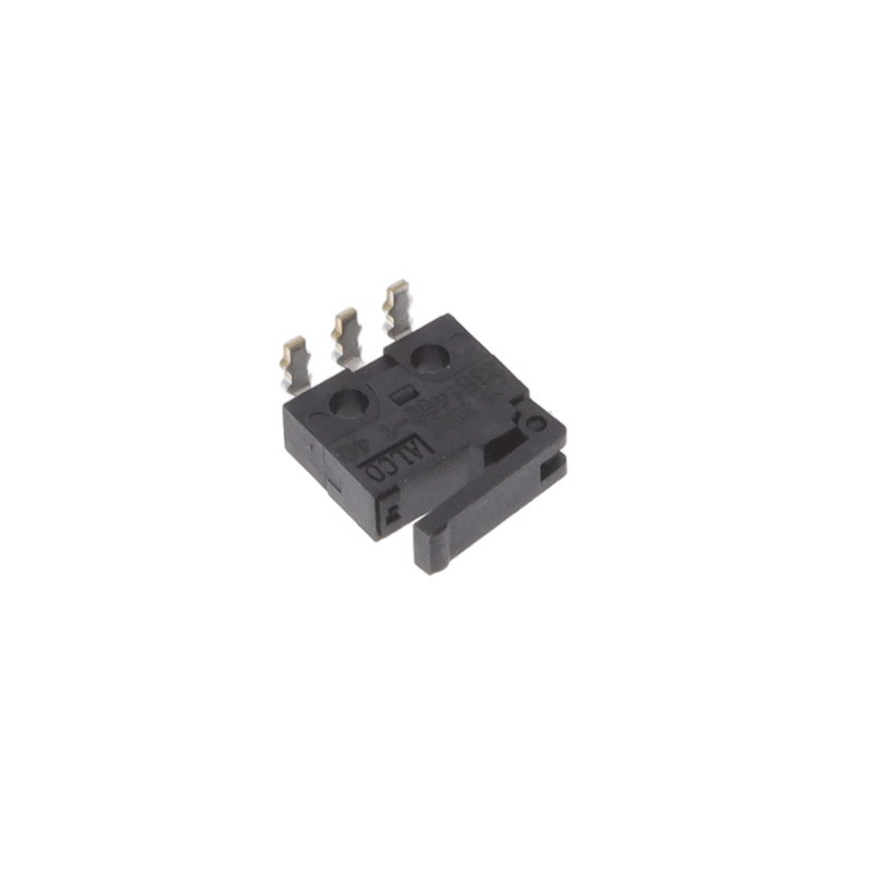1 pcs : SAJ405XHL0N30SDTSLQ - SWITCH SNAP ACTION SPDT 0.5A 30V