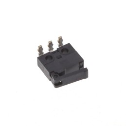 1 pcs : SAJ405XHL0N30SDTSRQ - SWITCH SNAP ACTION SPDT 0.5A 30V