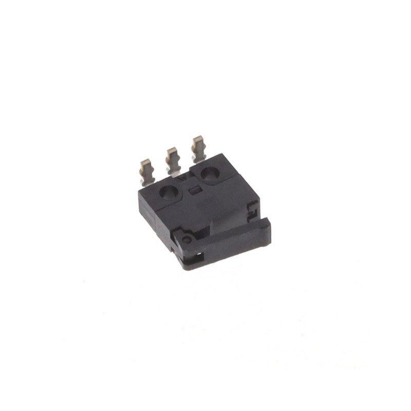1 pcs : SAJ405XHL0N30SDTSRQ - SWITCH SNAP ACTION SPDT 0.5A 30V