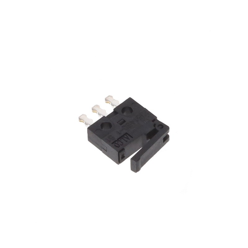 1 pcs : SAJ405XHL0N30SDTUPQ - SWITCH SNAP ACTION SPDT 0.5A 30V