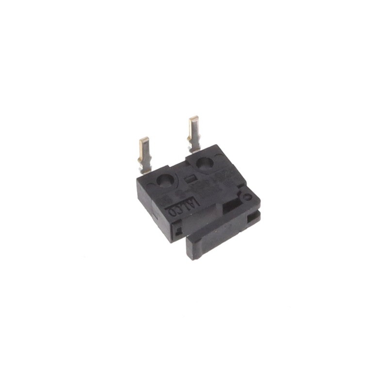 1 pcs : SAJ405XHL0N30SNCLLQ - SWITCH SNAP ACT SPST-NC 0.5A 30V