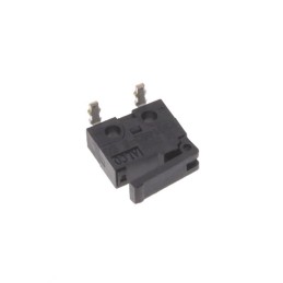 1 pcs : SAJ405XHL0N30SNCSLQ - SWITCH SNAP ACT SPST-NC 0.5A 30V