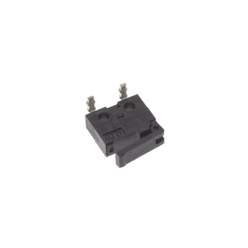 1 pcs : SAJ405XHL0N30SNCSLQ - SWITCH SNAP ACT SPST-NC 0.5A 30V