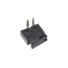 1 pcs : SAJ405XHL0N30SNOLLQ - SWITCH SNAP ACT SPST-NO 0.5A 30V