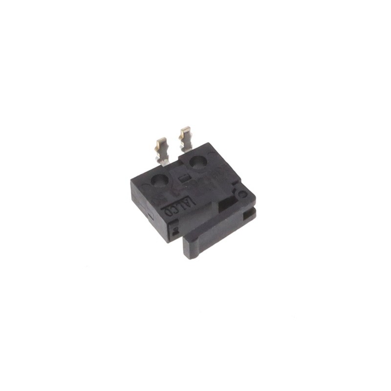 1 pcs : SAJ405XHL0N30SNOSLQ - SWITCH SNAP ACT SPST-NO 0.5A 30V