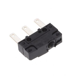 1 pcs : SAJSX2XPP0180SDTFBQ - SWITCH SNAP ACTION SPDT 2A 250V
