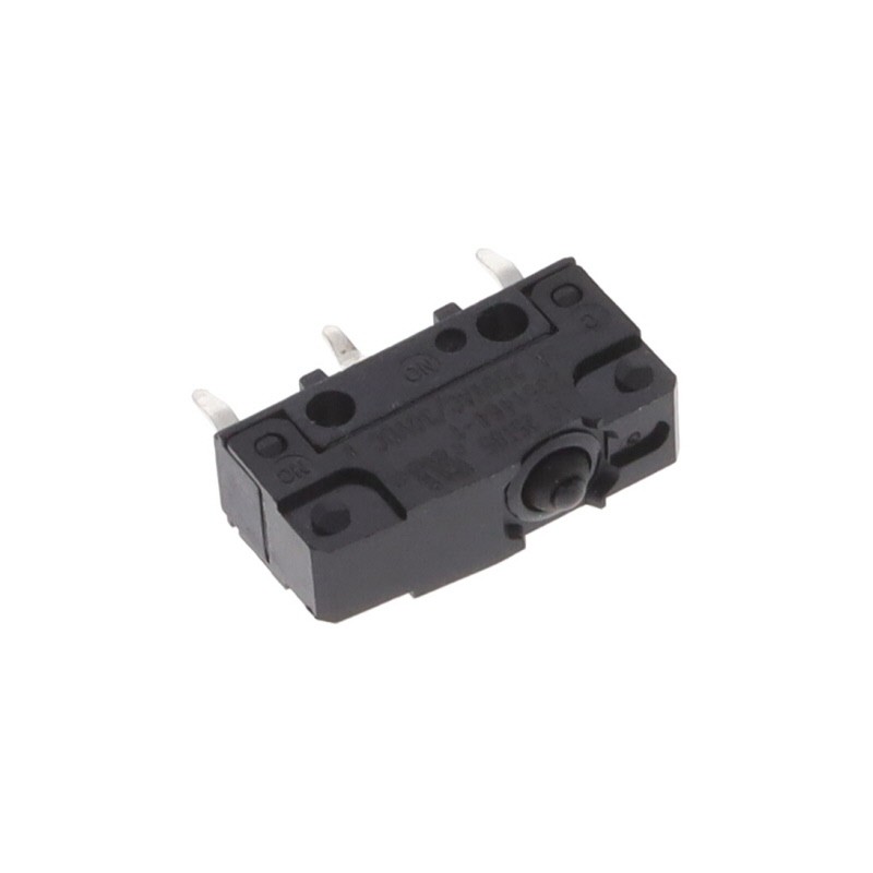 1 pcs : SAJSX2XPP0180SDTUPQ - SWITCH SNAP ACTION SPDT 2A 250V