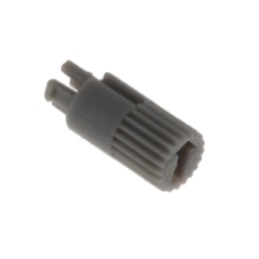 1 pcs : SAPT65473GRAY - ROTARY DIP GRAY SPINDLE